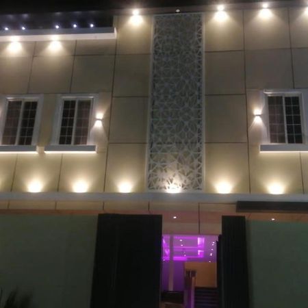 Njood House Aparthotel Rijád Kültér fotó