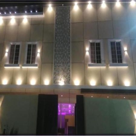 Njood House Aparthotel Rijád Kültér fotó